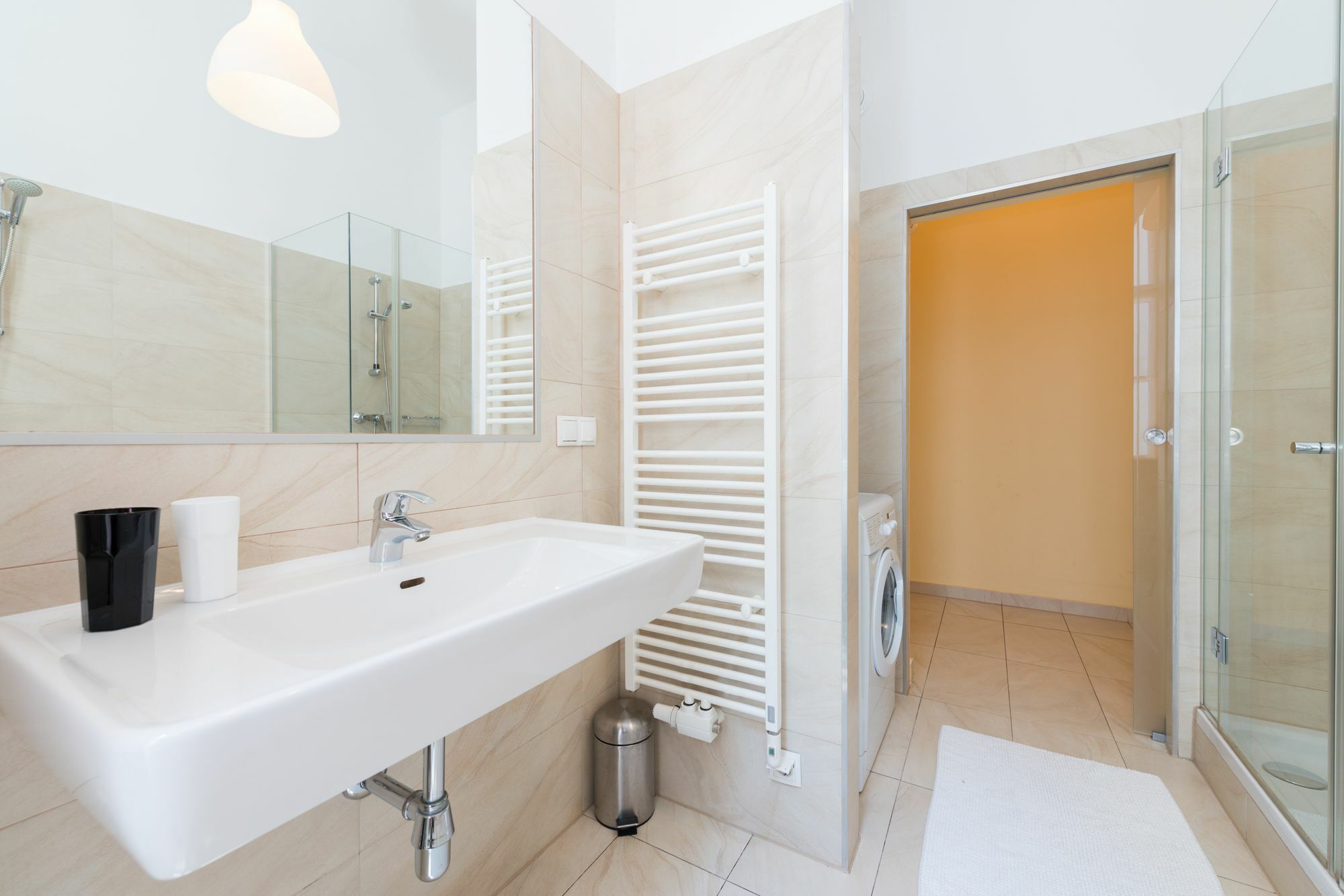Vienna Apartment Stadtpark Eksteriør billede