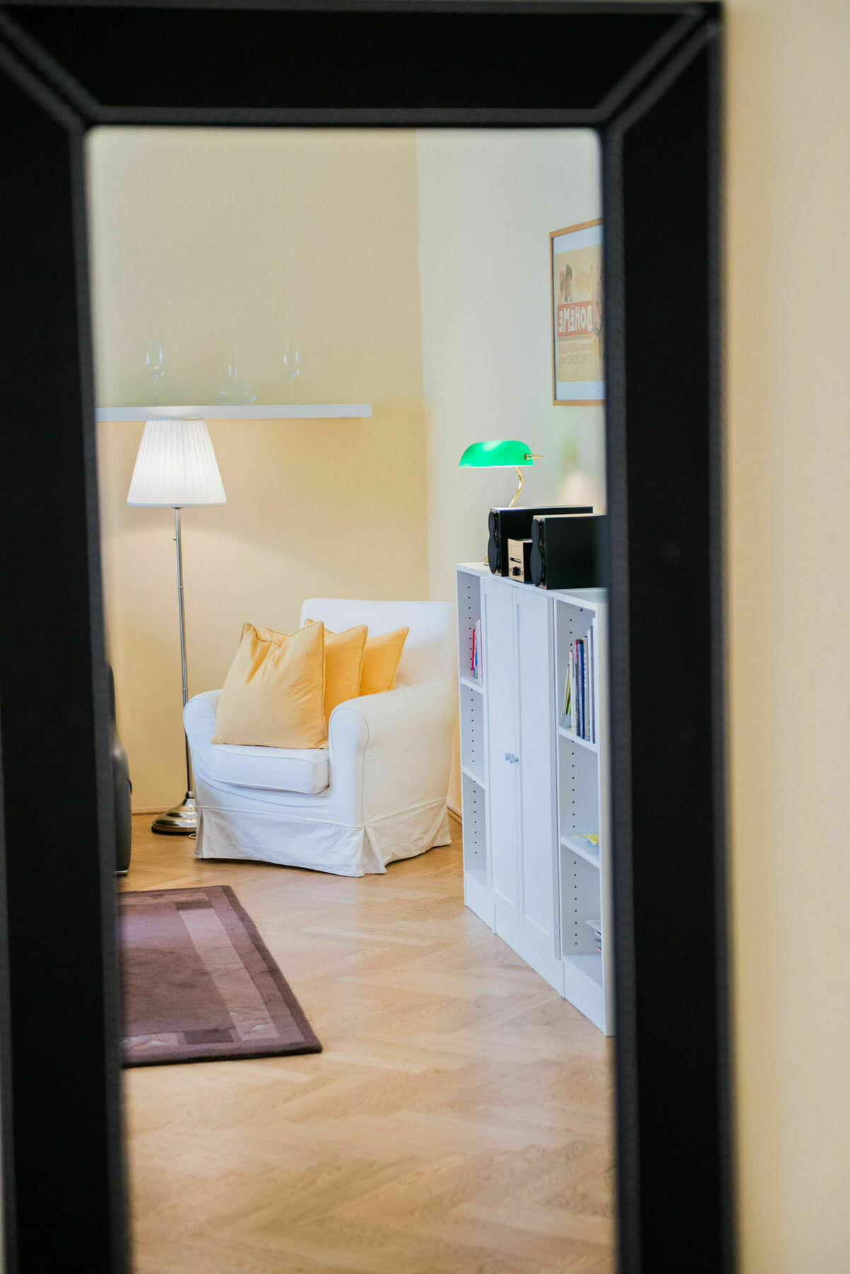 Vienna Apartment Stadtpark Eksteriør billede